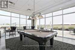 303 - 205 LAKESHORE ROAD W Oakville