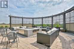 303 - 205 LAKESHORE ROAD W Oakville