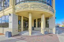 303 - 205 LAKESHORE ROAD W Oakville