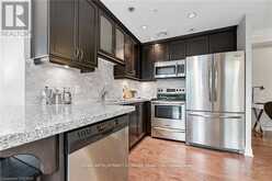 303 - 205 LAKESHORE ROAD W Oakville