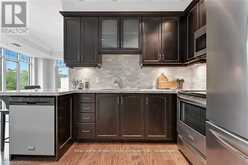 303 - 205 LAKESHORE ROAD W Oakville