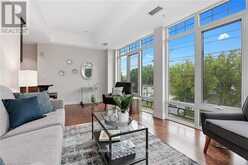 303 - 205 LAKESHORE ROAD W Oakville