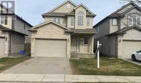 1418 MICKLEBOROUGH DRIVE London