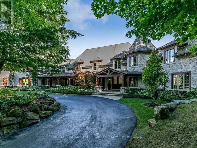 16 HUNTERS GLEN ROAD Aurora Ontario