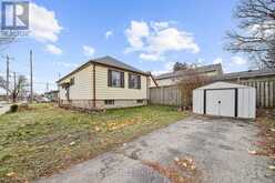 33 WINNIETT STREET Brantford