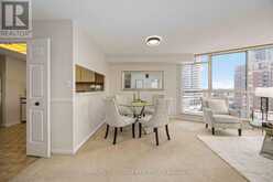 1002A - 5444 YONGE STREET Toronto