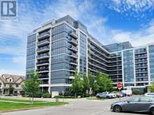 301 - 376 HIGHWAY 7 E Richmond Hill