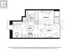 3303 - 25 TELEGRAM MEWS Toronto