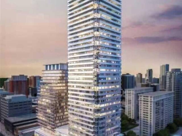 5002 - 501 YOUNGE STREET Toronto Ontario