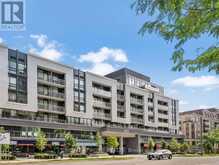 216 - 621 SHEPPARD AVENUE E Toronto