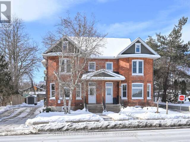 203 - 170 BRADFORD STREET Barrie Ontario