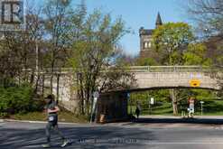 1801 - 188 CUMBERLAND STREET Toronto