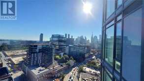 1707 - 48 POWER STREET Toronto