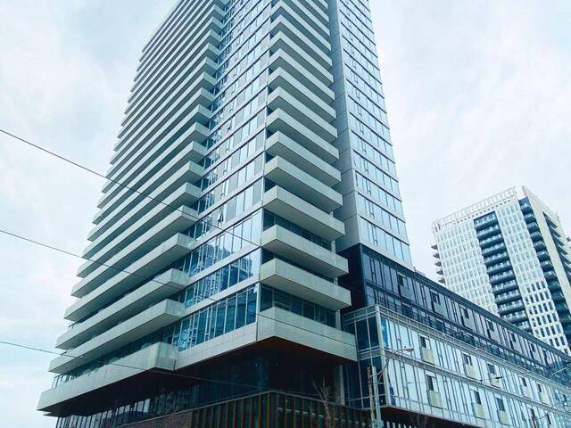 210 - 20 TUBMAN AVENUE Toronto Ontario