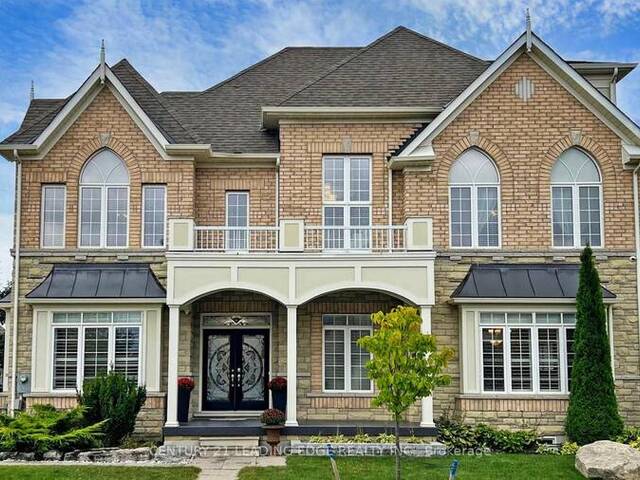 61 PELEE AVENUE Vaughan Ontario