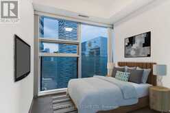 3910 - 12 YORK STREET Toronto