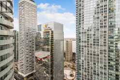 3910 - 12 YORK STREET Toronto