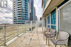 408 - 8 YORK STREET Toronto