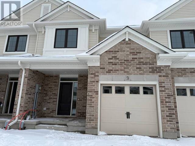 51 CANARY STREET S Tillsonburg Ontario