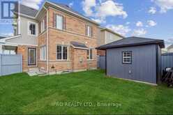 2 STEDFORD CRESCENT S Brampton