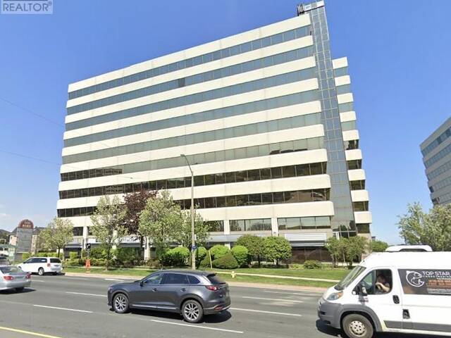 700-03 - 305 MILNER AVENUE Toronto Ontario