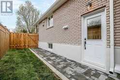 BSMT - 88 LUXURY AVENUE Bradford/West Gwillimbury