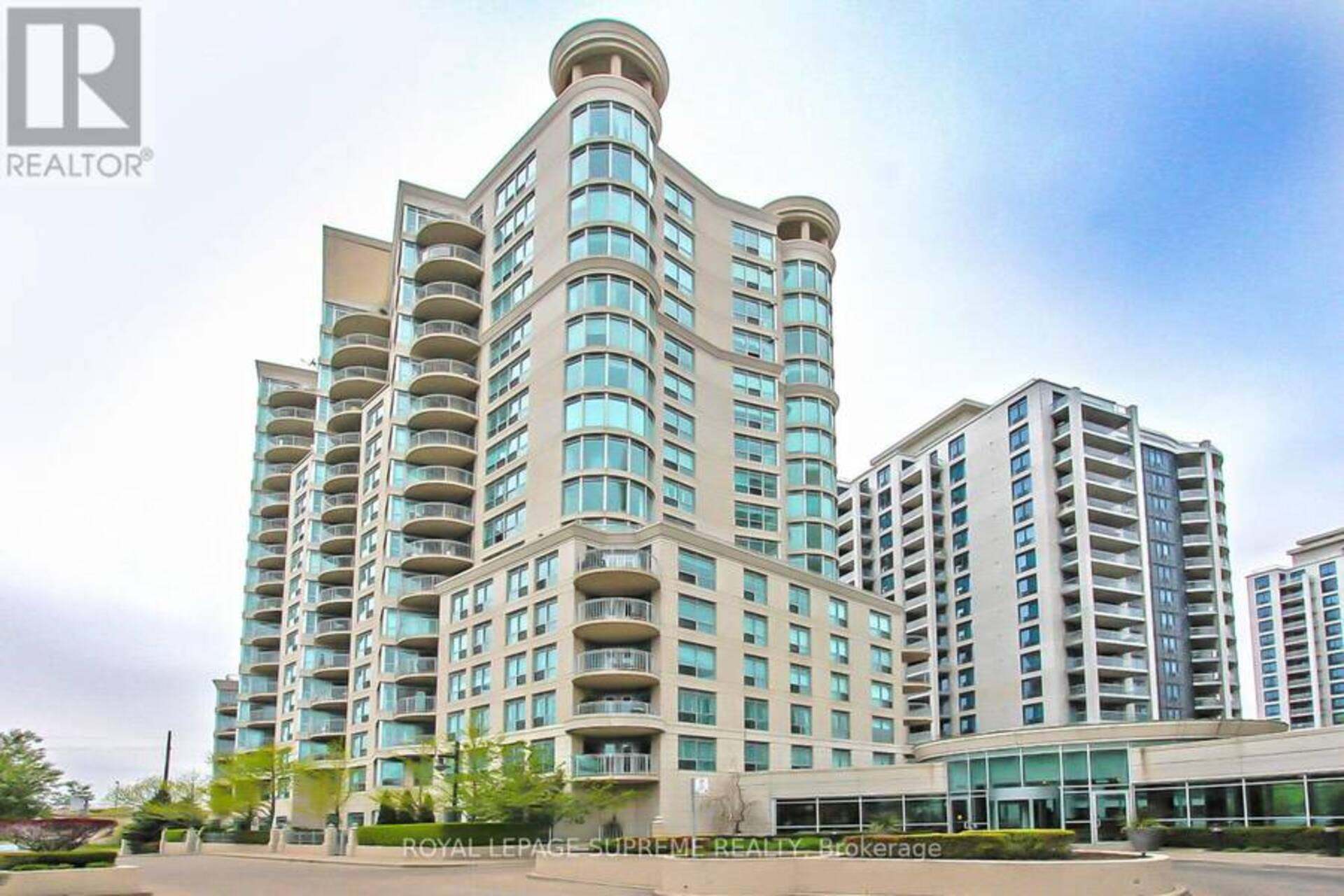 107 - 2111 LAKE SHORE BOULEVARD W Toronto