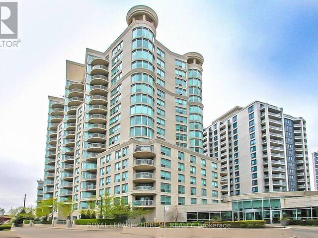 107 - 2111 LAKE SHORE BOULEVARD W Toronto Ontario