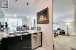 107 - 2111 LAKE SHORE BOULEVARD W Toronto