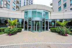 107 - 2111 LAKE SHORE BOULEVARD W Toronto