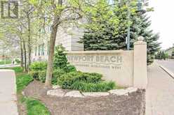 107 - 2111 LAKE SHORE BOULEVARD W Toronto