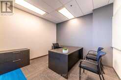 505-33 - 5060 SPECTRUM WAY Mississauga