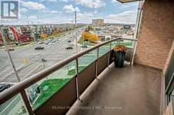 605 - 4640 KIMBERMOUNT AVENUE Mississauga