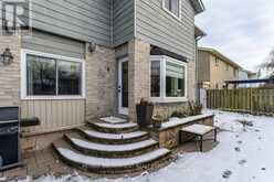 504 MATHEWMAN CRESCENT Burlington