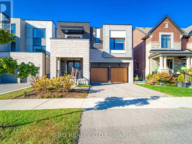 294 VALERMO DRIVE Toronto Ontario