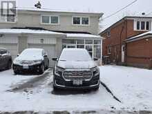 BSMT - 33 FONTAINBLEAU DRIVE Toronto