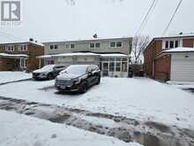 BSMT - 33 FONTAINBLEAU DRIVE Toronto