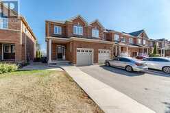 3398 ANGEL PASS DRIVE Mississauga