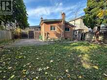 UPPER - 2682 TRUSCOTT DRIVE Mississauga