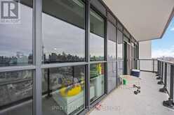 2911 - 50 ORDNANCE STREET Toronto