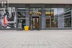 2911 - 50 ORDNANCE STREET Toronto