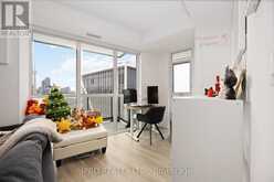 2911 - 50 ORDNANCE STREET Toronto