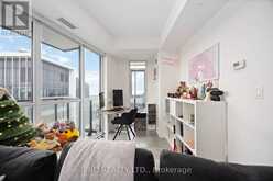 2911 - 50 ORDNANCE STREET Toronto