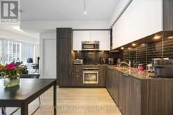 2911 - 50 ORDNANCE STREET Toronto