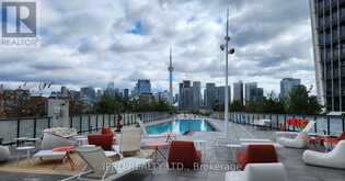 2911 - 50 ORDNANCE STREET Toronto