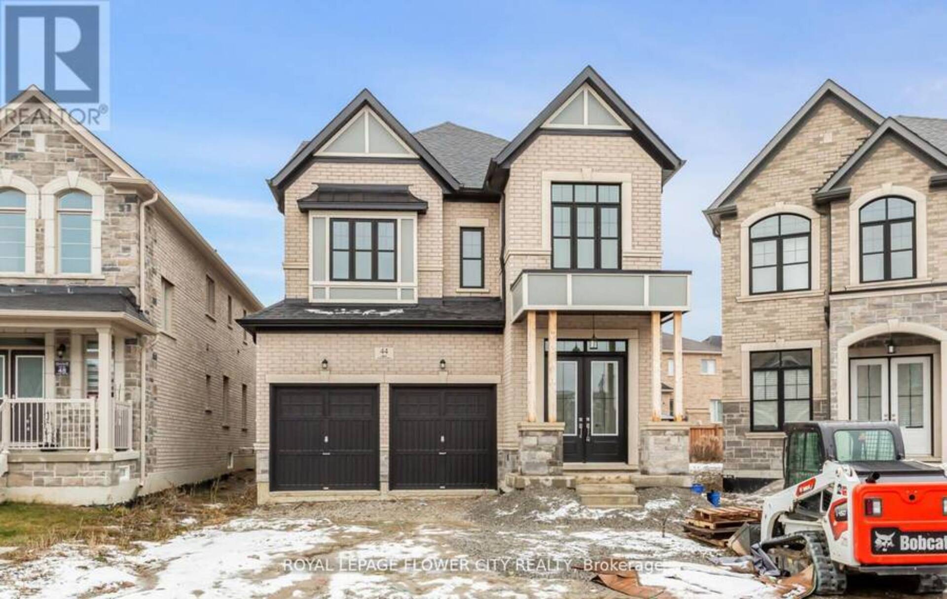 44 ROYAL FERN CRESCENT Caledon