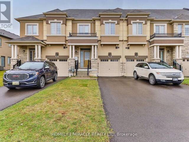 133 FLAGG AVENUE Brant Ontario