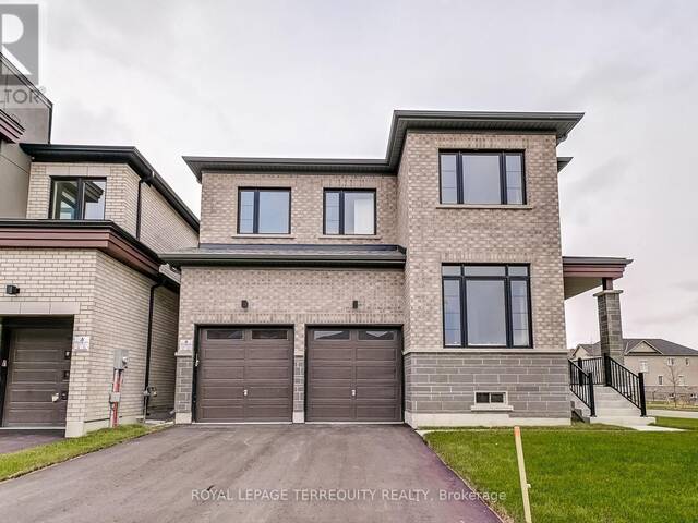 244 MCKEAN DRIVE Whitchurch-Stouffville Ontario