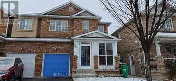 BSMT - 59 LUELLA CRESCENT Brampton