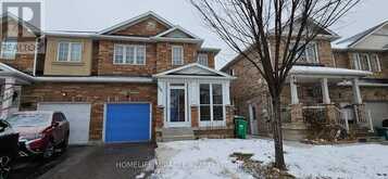 BSMT - 59 LUELLA CRESCENT Brampton